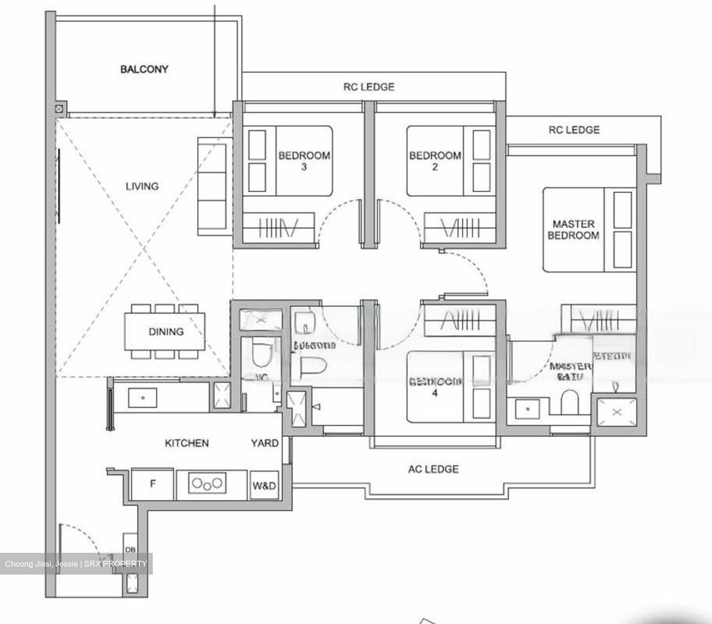Chuan Park (D19), Condominium #453932501